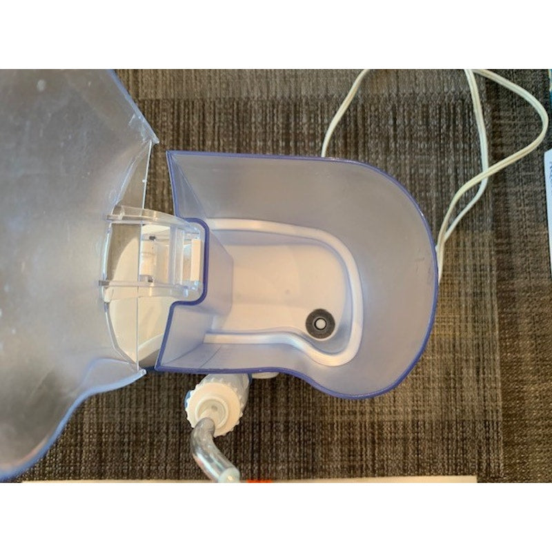 h2ofloss Water Pick with all attachments