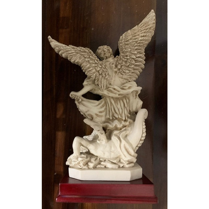 Decorative Saint Michael Arch Angel