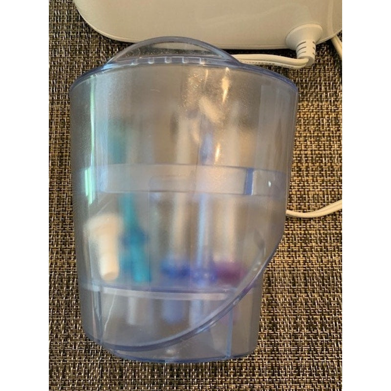 h2ofloss Water Pick with all attachments