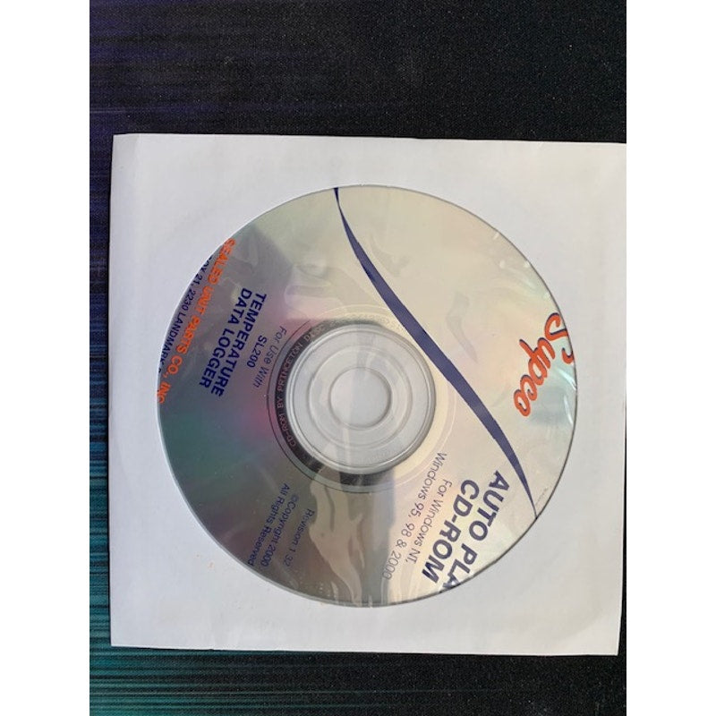 Various Vintage PC system CDs