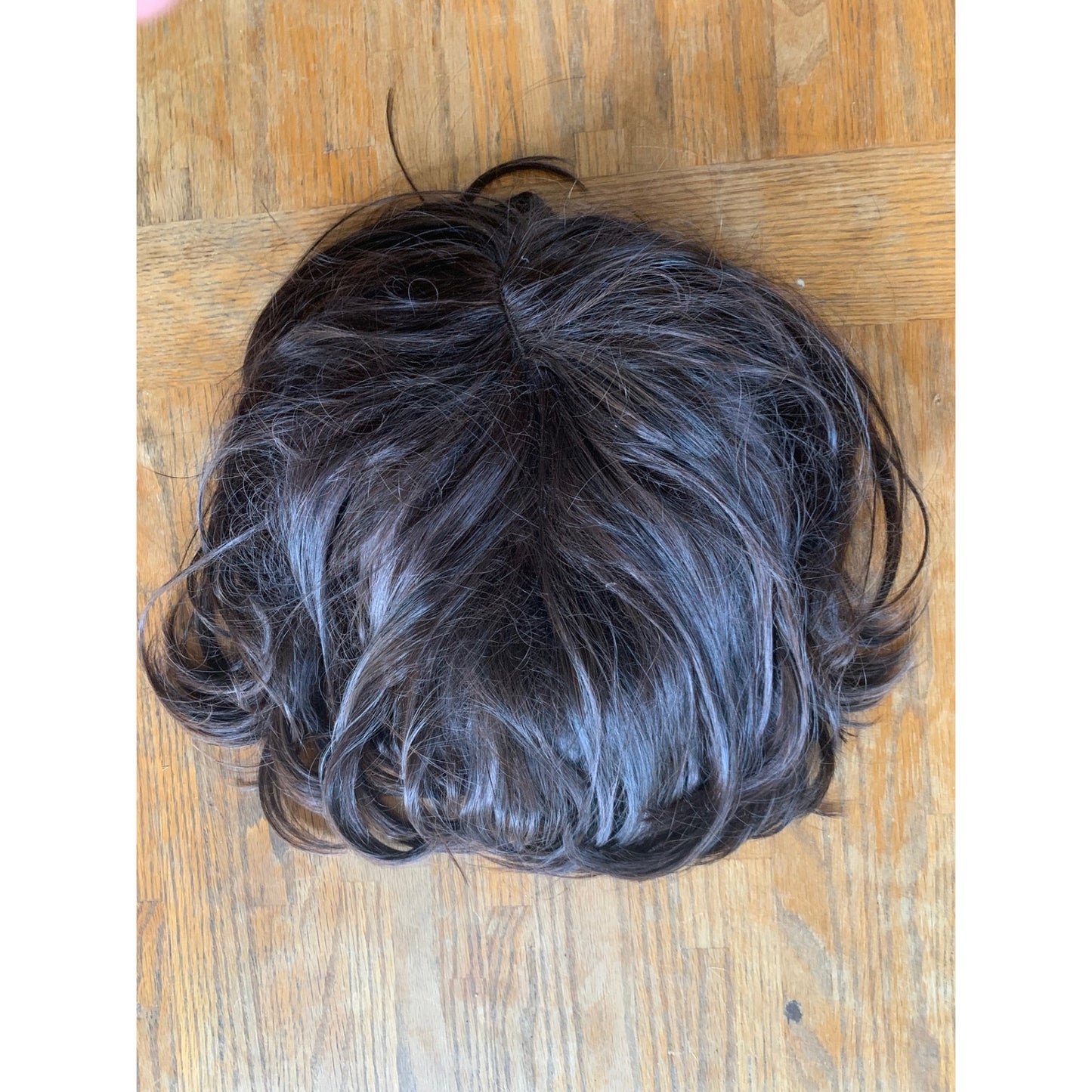 Tony of Beverly Elura Blend Henry Marcu 19” Brown Wig – LN
