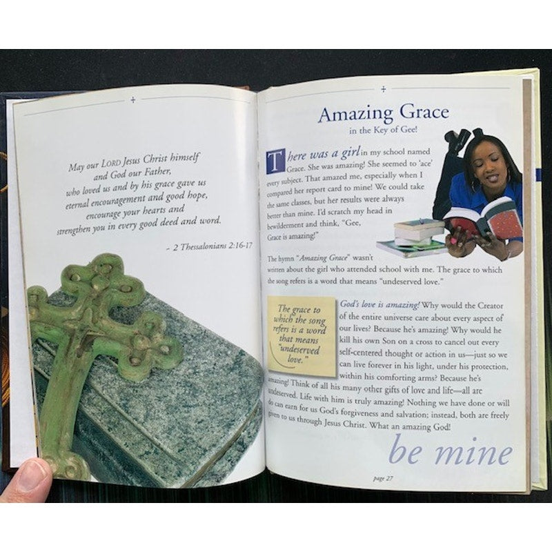 Tassel-Free Living for Grads by Tim Wesemann