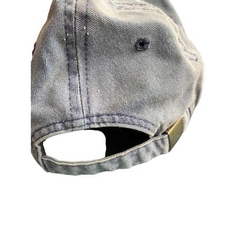 Daytona Beach Cap