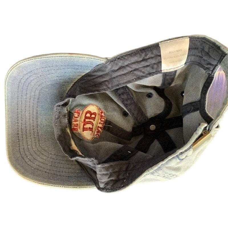 Daytona Beach Cap