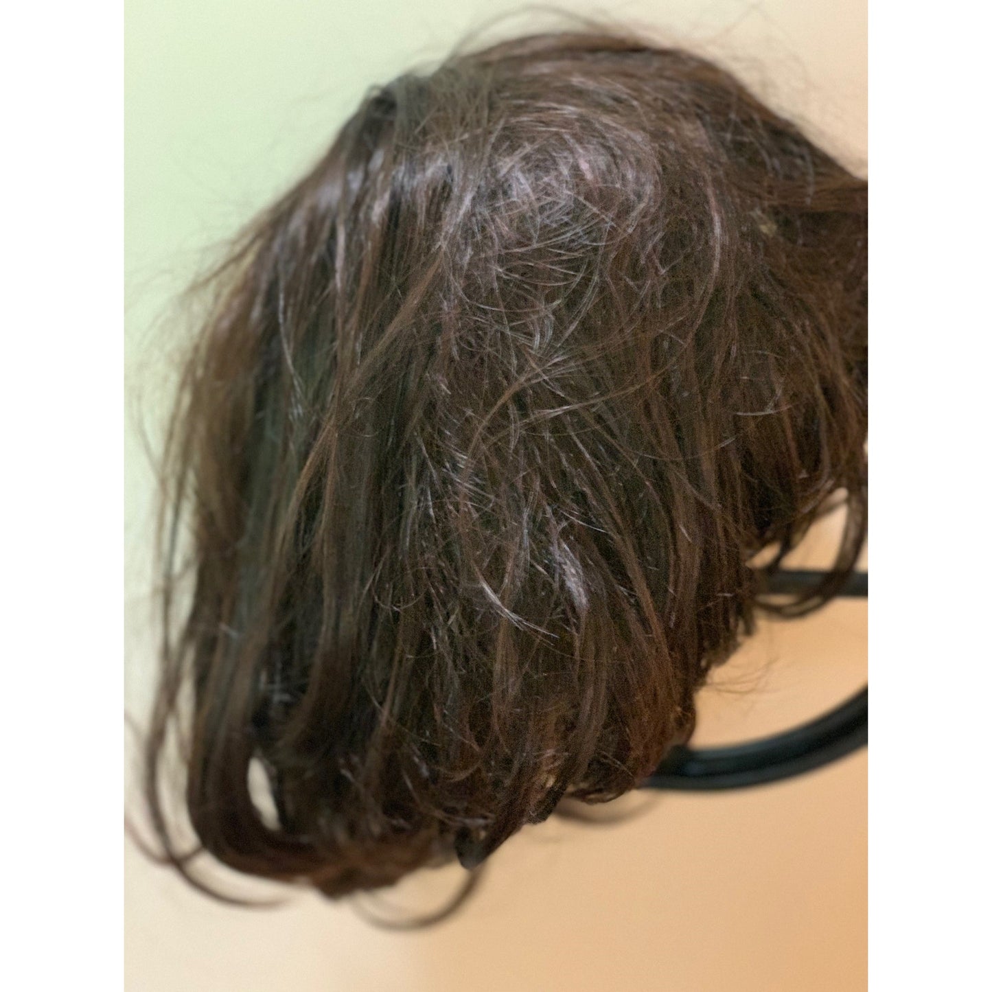 Tony of Beverly Elura Blend Henry Marcu 19” Brown Wig – LN