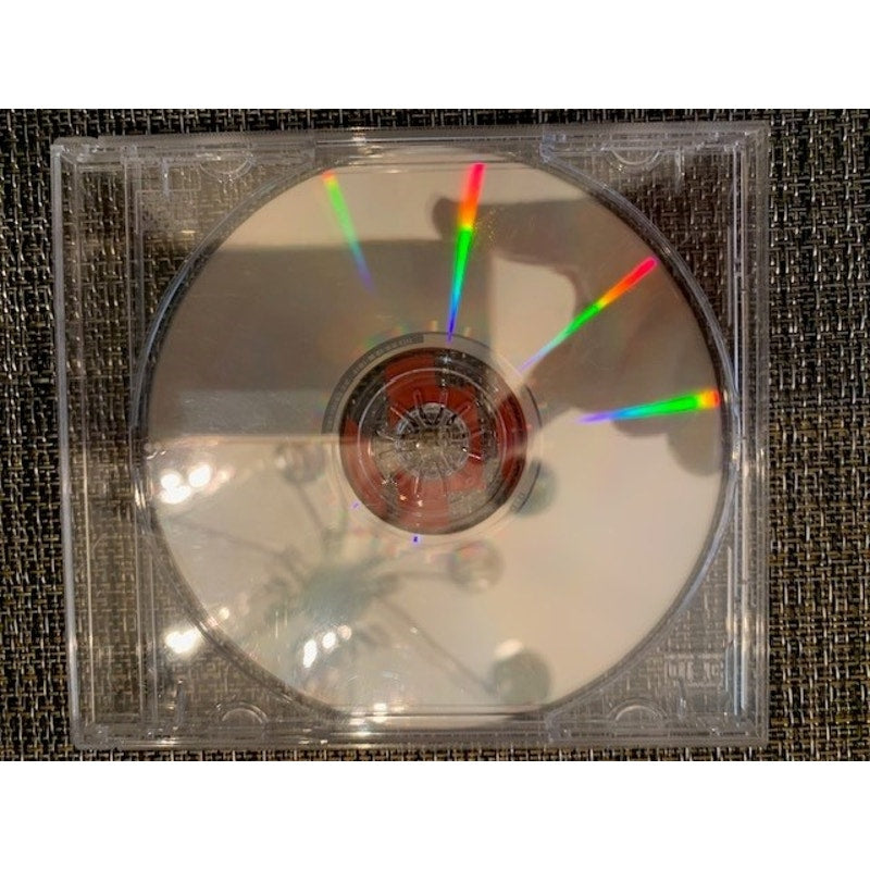 REO Speedwagon The Second Decade of Rock & Roll music CD