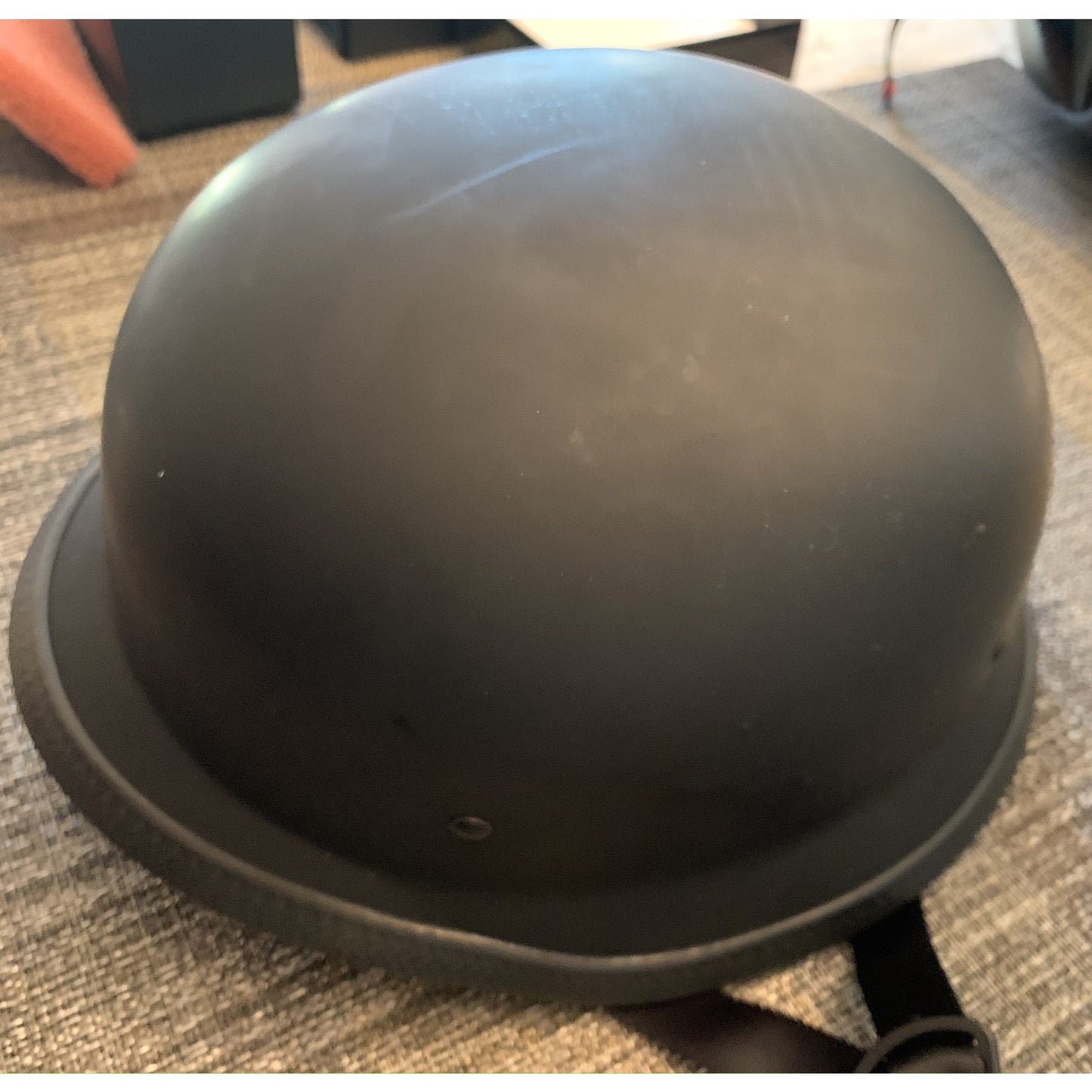 Motorcycle Helmet