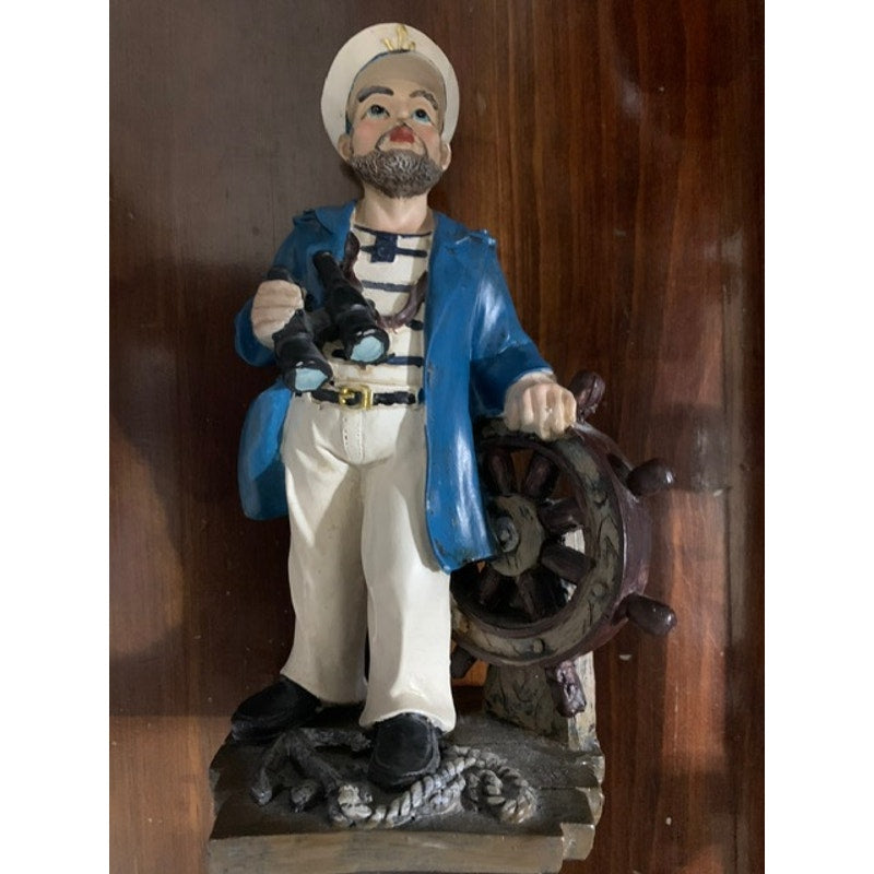 Decorative Sailor Figure VPN M2203561