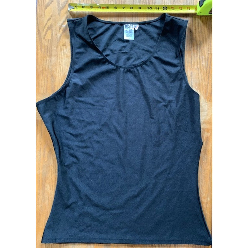 2 Men 3XL Insta Slim Athletic Top