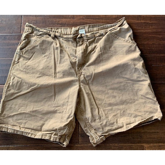 men's size 44" Faded Glory brand 100% cotton shorts