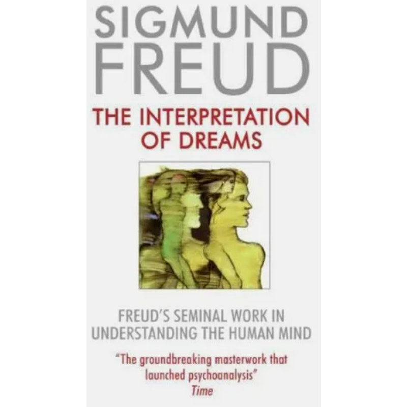 The Interpretation of Dreams by Sigmund Freud (2006, Mass Market)