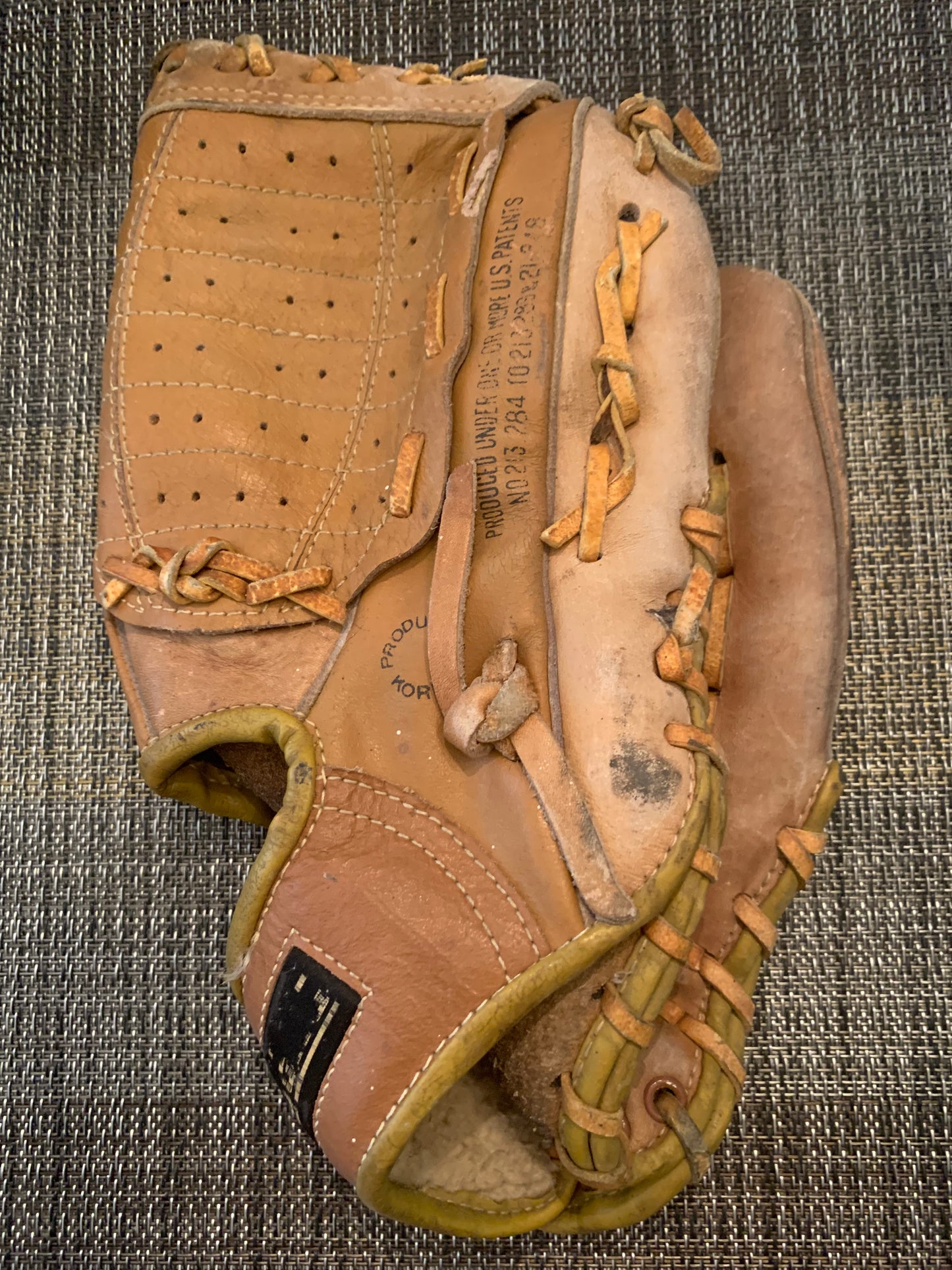 Ball Glove