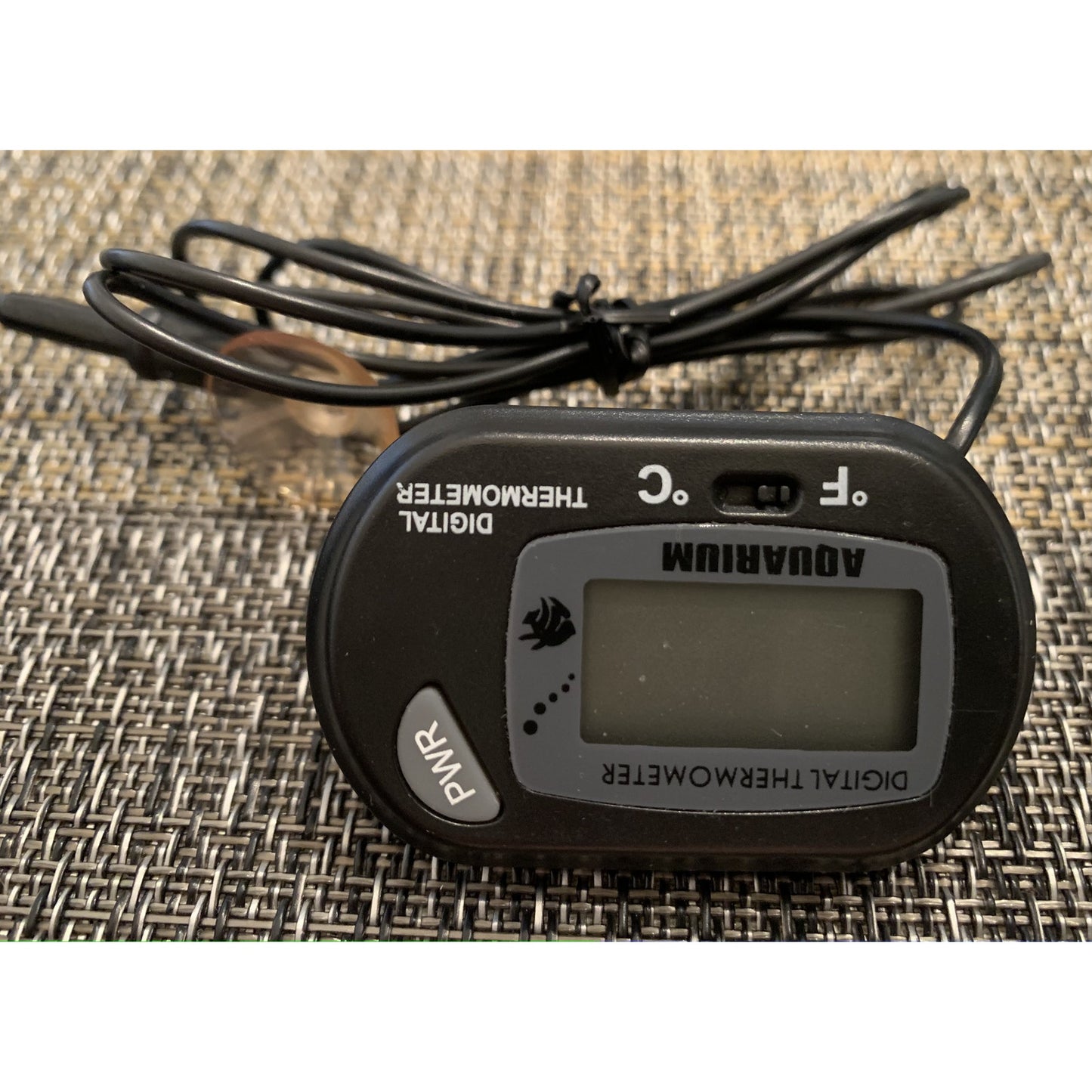 Aquarium Digital Thermometer