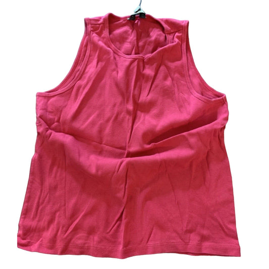 Women’s Small Sleeveless Top - Fast shipping. Make an offer.