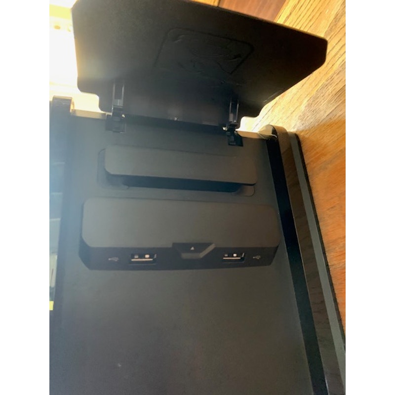 Gateway computer case w/ power supply & Acer IPISB-VR Desktop 1155 M1939 mboard