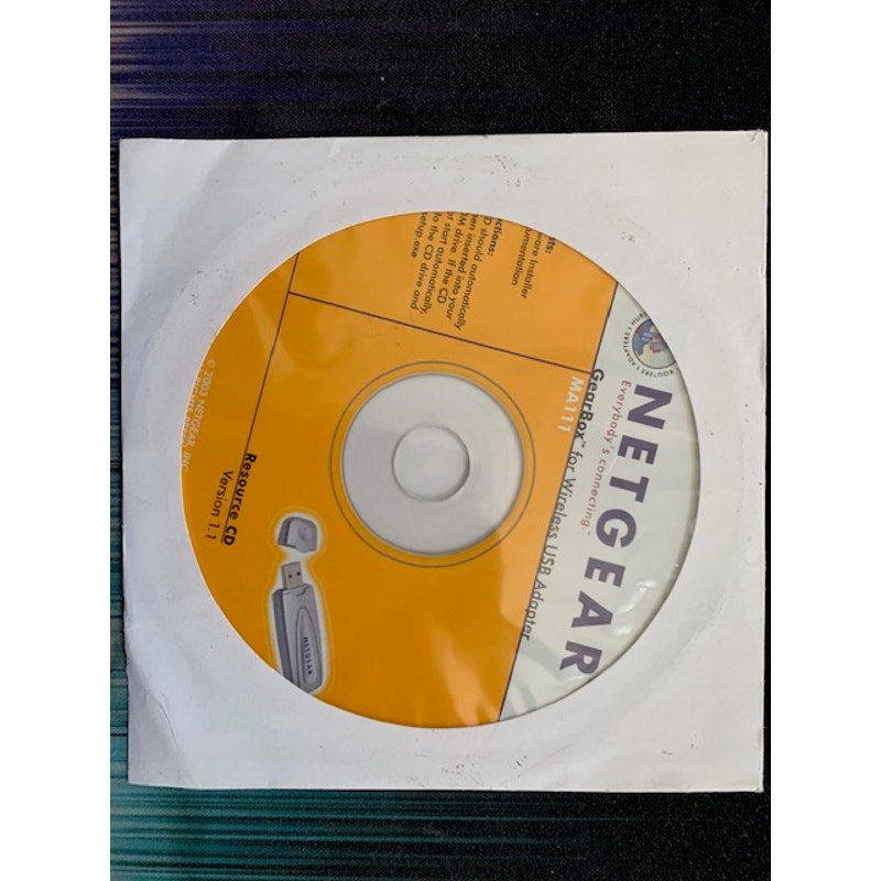 Various Vintage PC system CDs