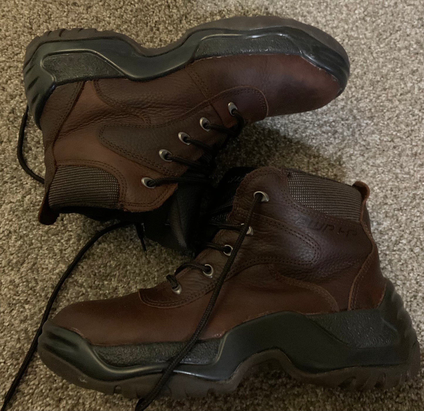 Men’s boots