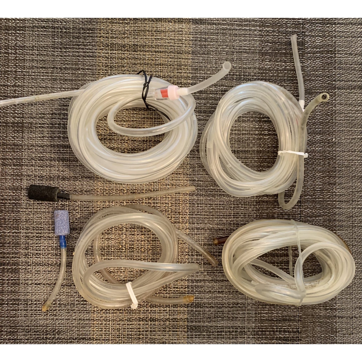 Aquarium Air Line Tubing