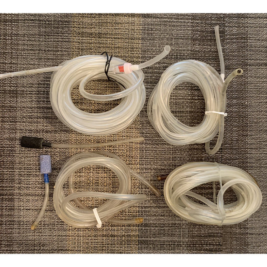 Aquarium Air Line Tubing