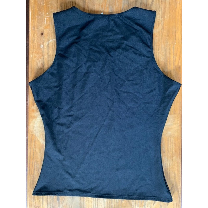 2 Men 3XL Insta Slim Athletic Top