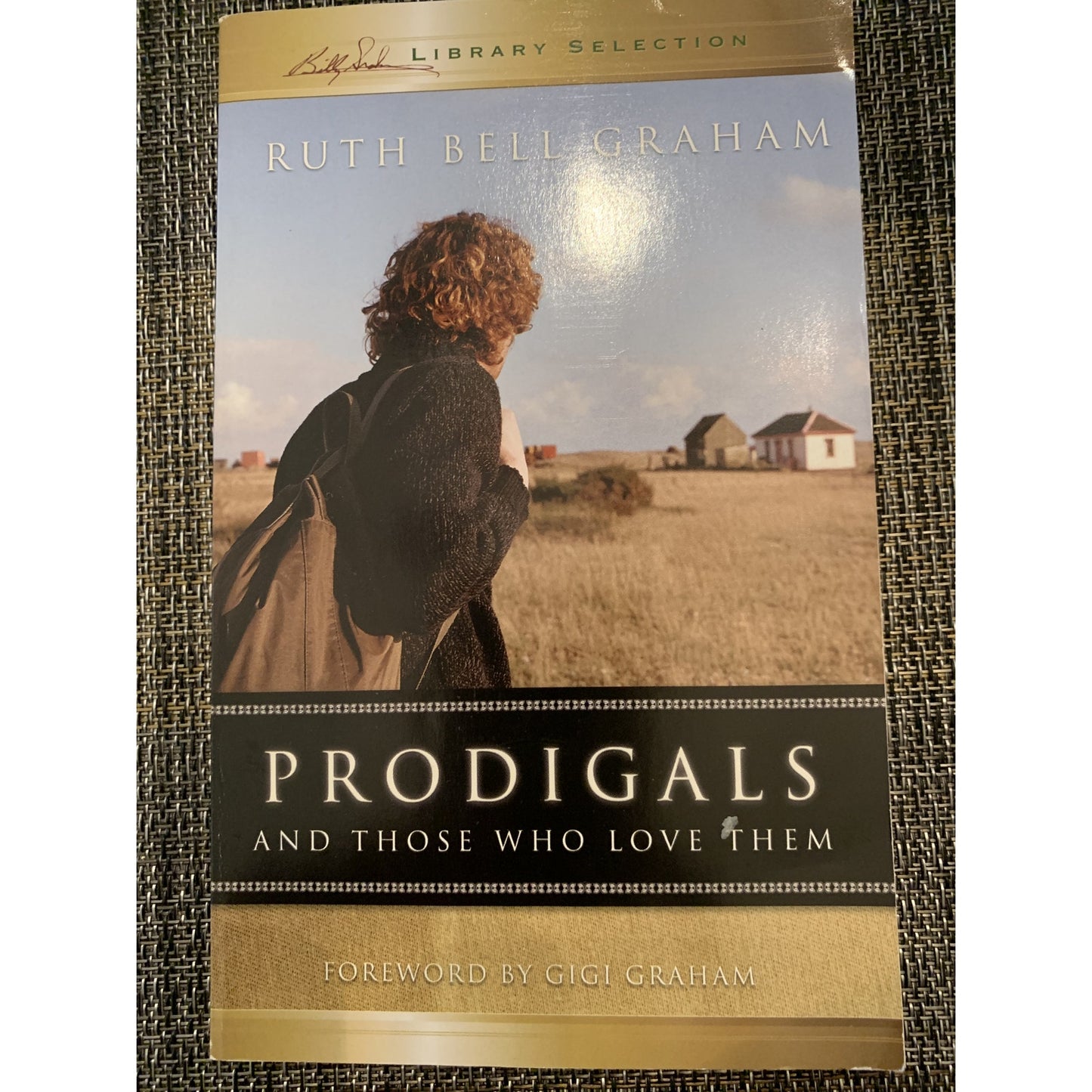 Prodigals Book