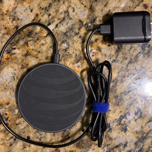 at&t smartphone charging pad