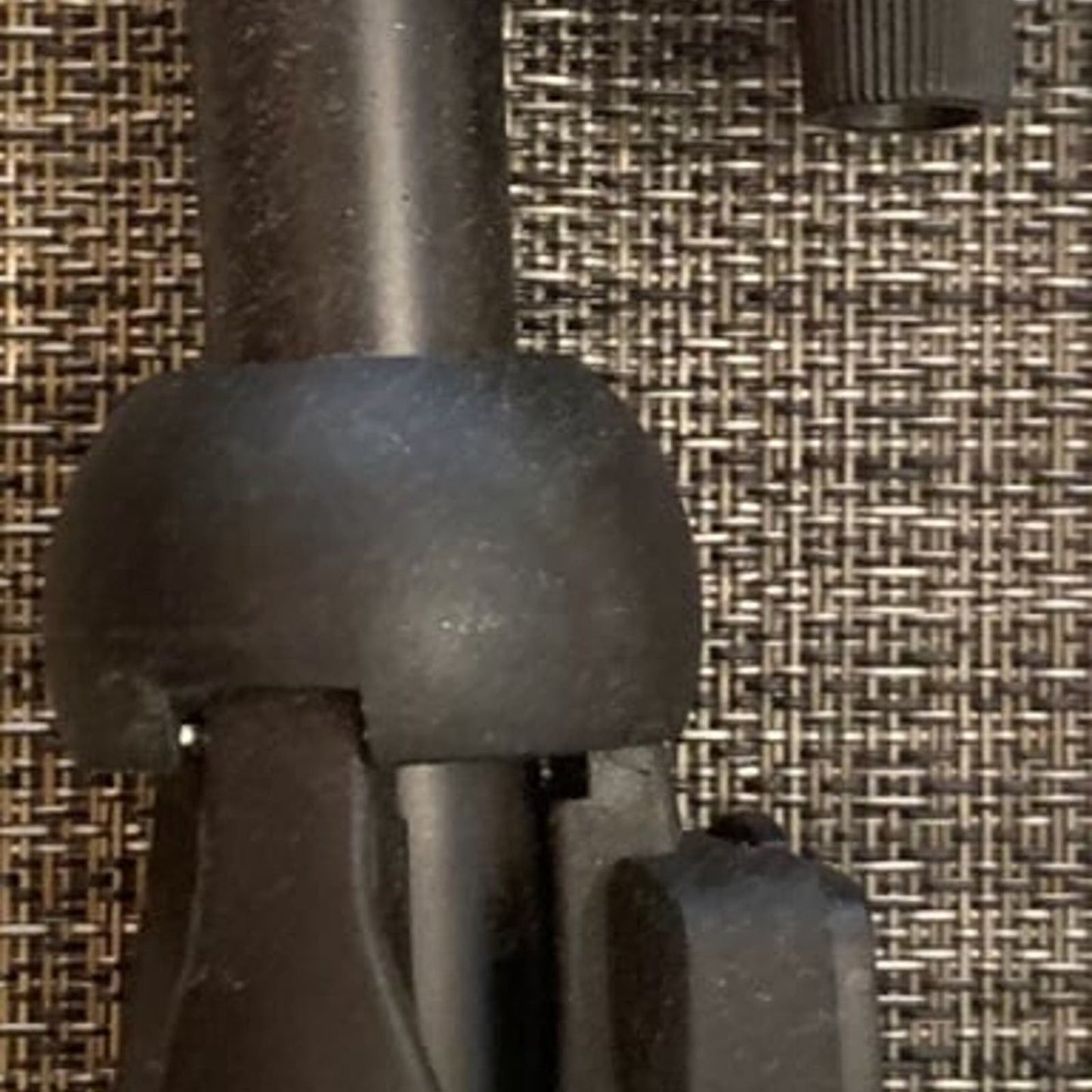 Telescoping phone holder / selfie stick