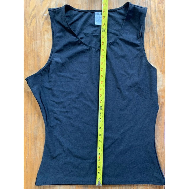 2 Men 3XL Insta Slim Athletic Top