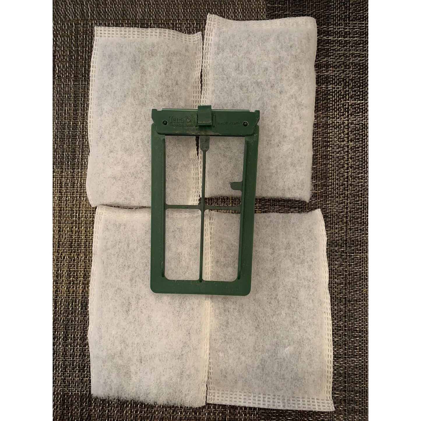 Tétra 25816 Power Filter Media