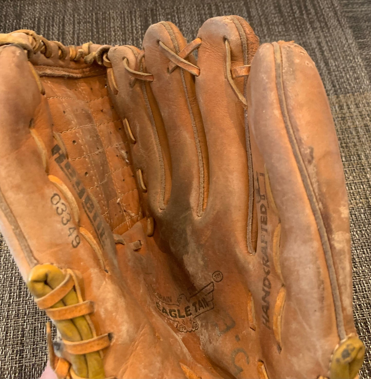 Ball Glove