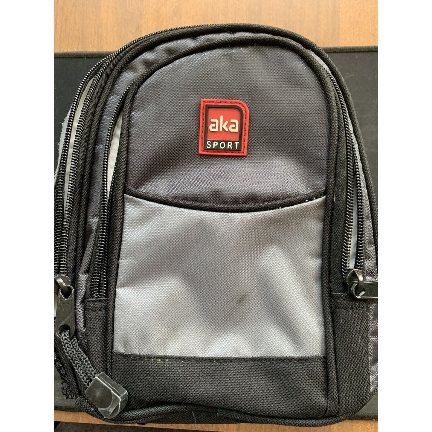 Insulated aka Sport Backpack Style Lunch Box - Fast shipping. Make an offer.