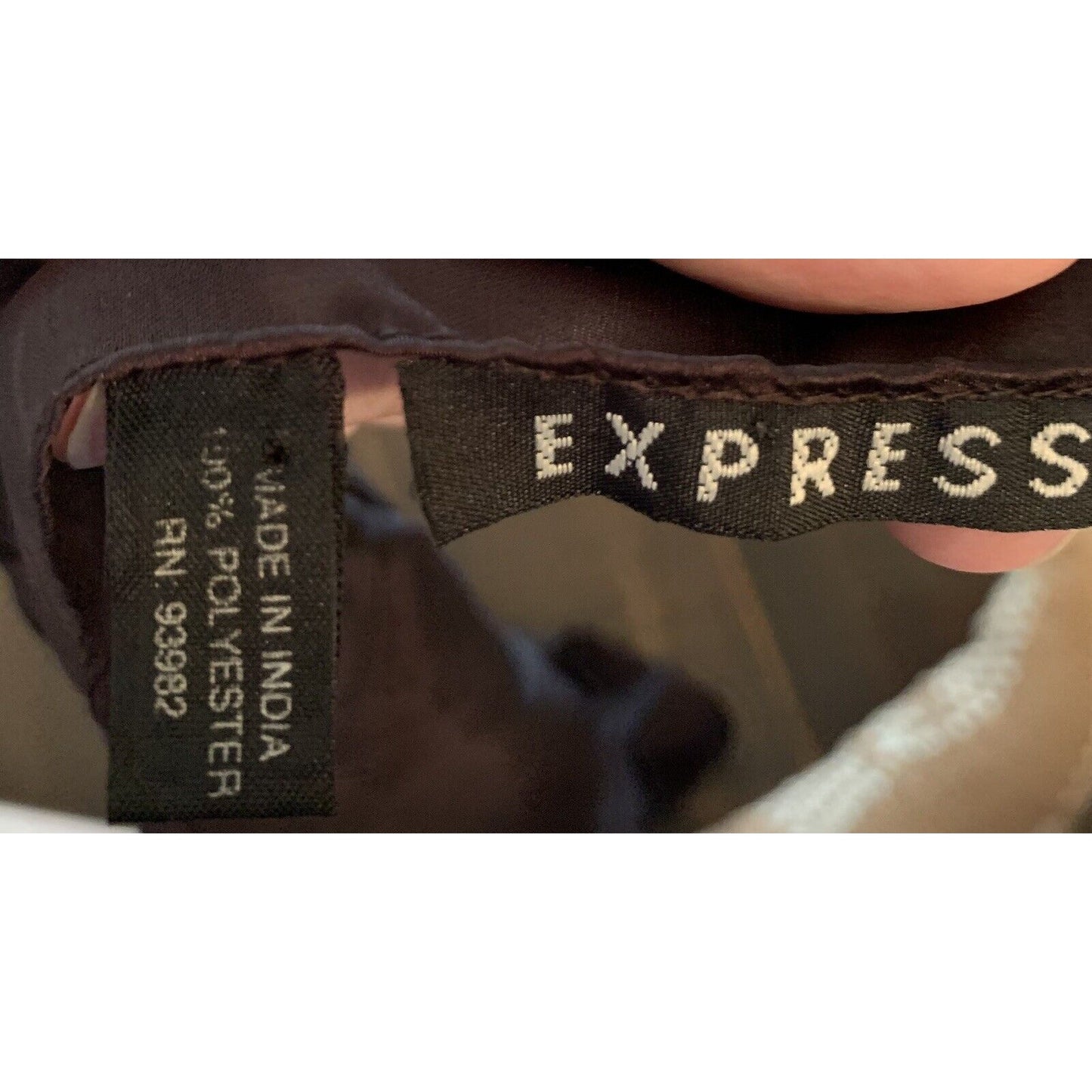 Express Bandanna