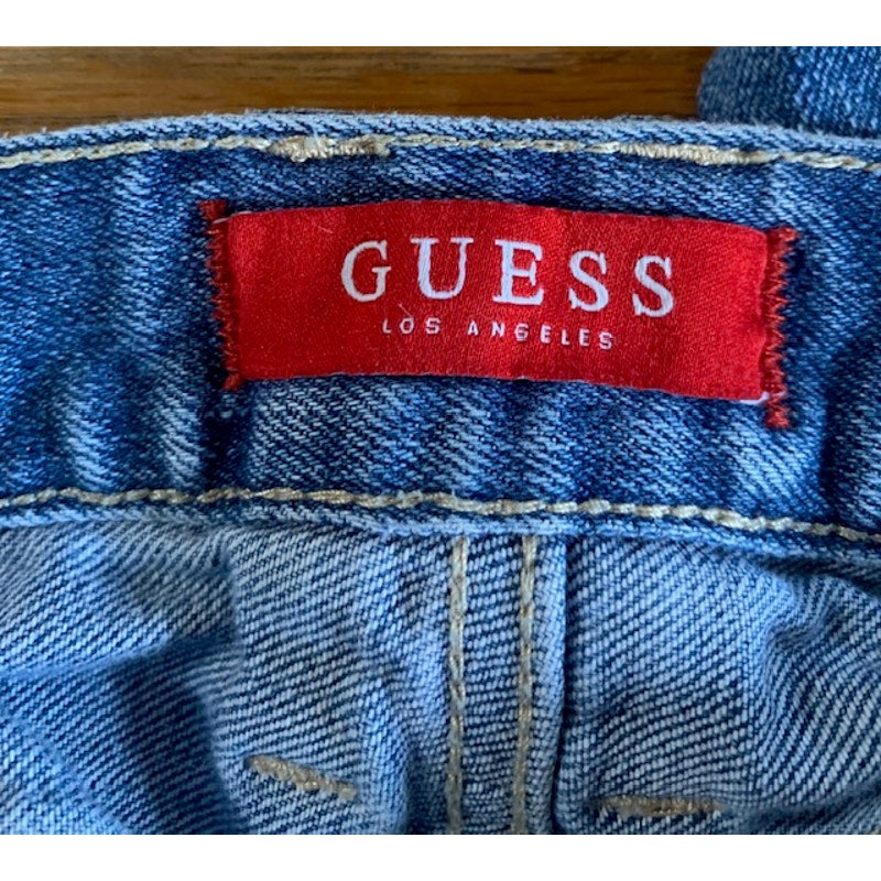 Men's Guess Jeans size 41 x 25in length