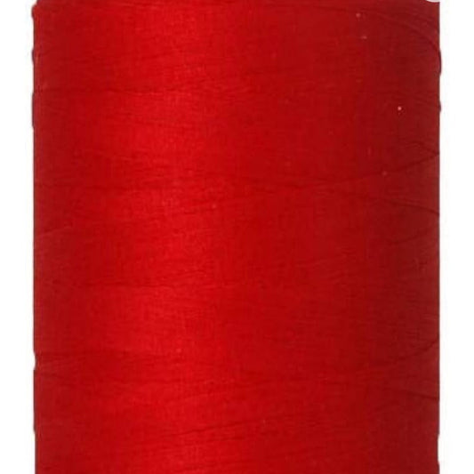 Red cotton thread - Fast shipping, make an offer