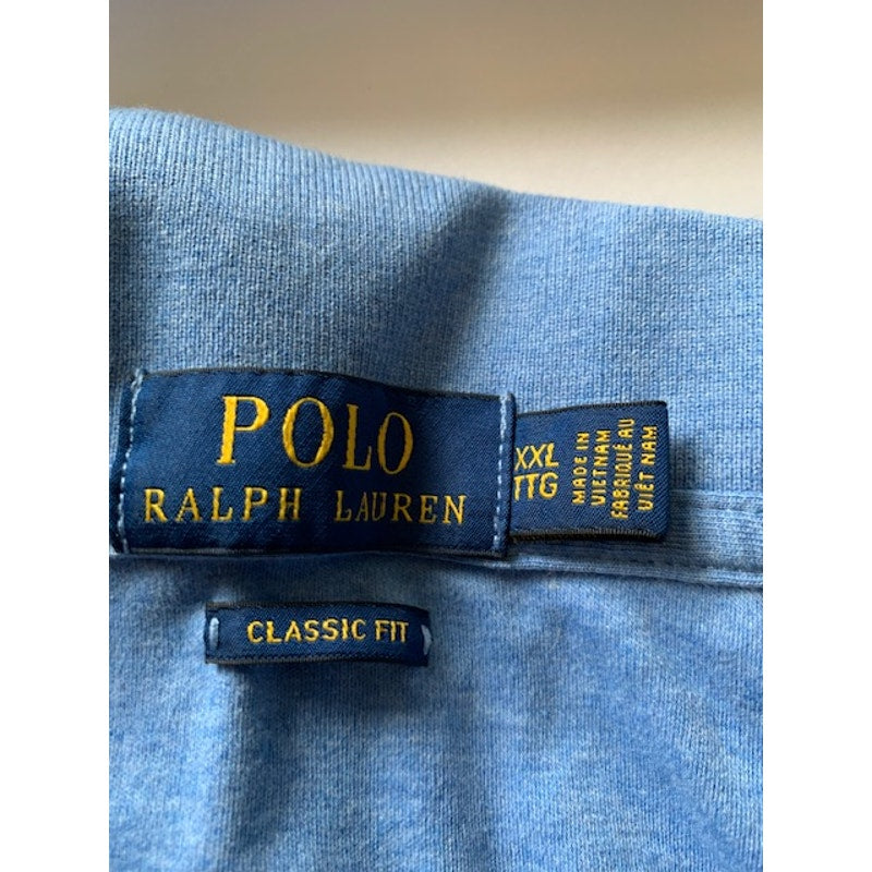 Ralph Lauren Classic Fit Men's XXL Polo