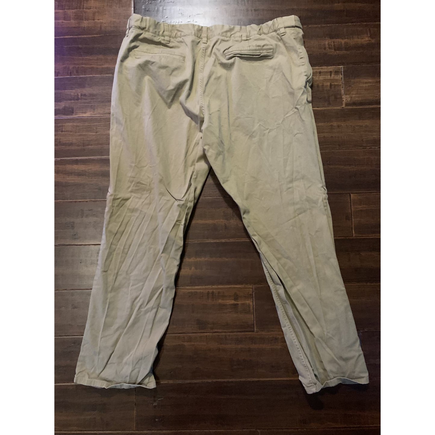 Hawker Rye men's pants size 48" with 32" length