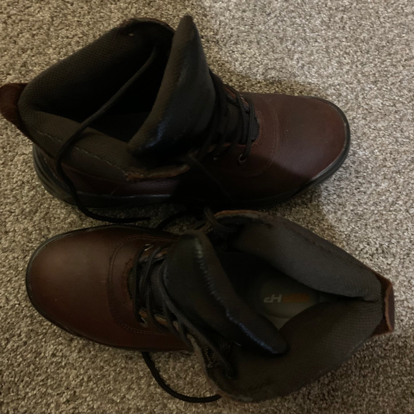 Men’s boots