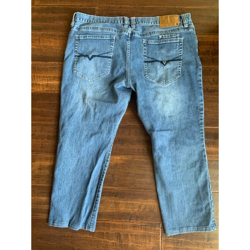 Men's Guess Jeans size 41 x 25in length