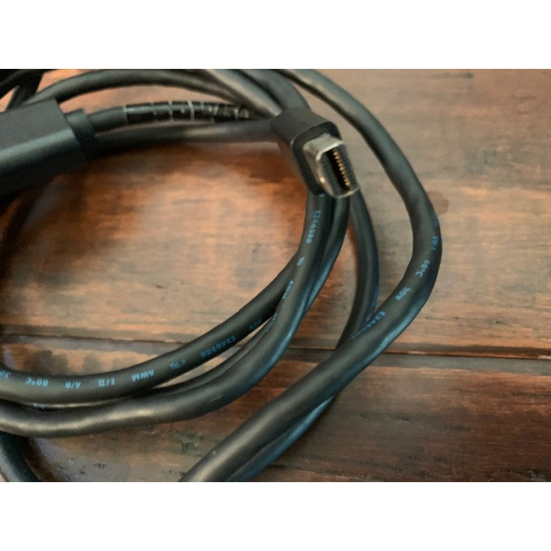 DP connection cables