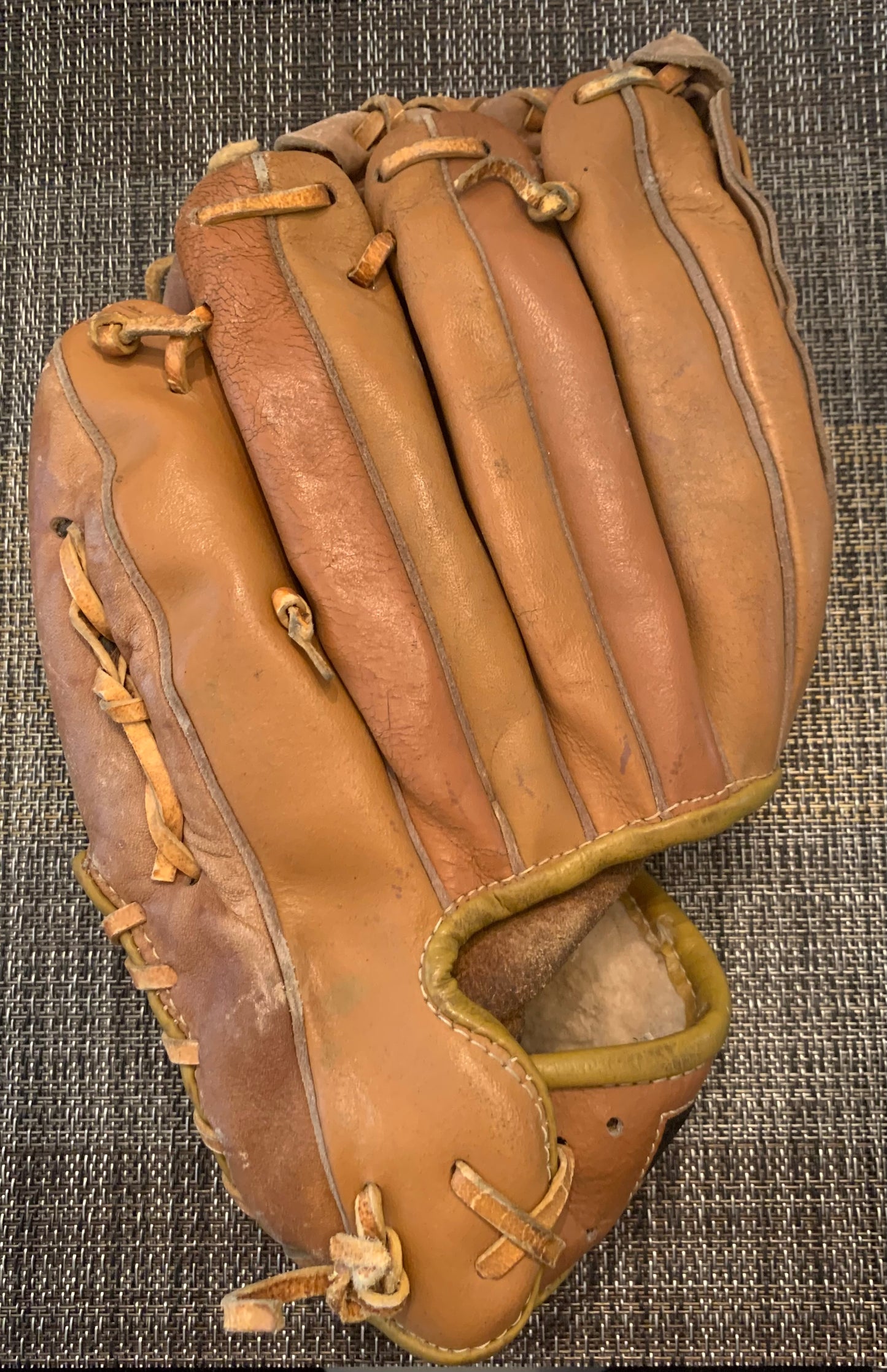 Ball Glove