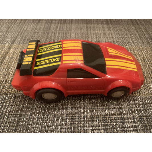 Rebound Racers Toy Car