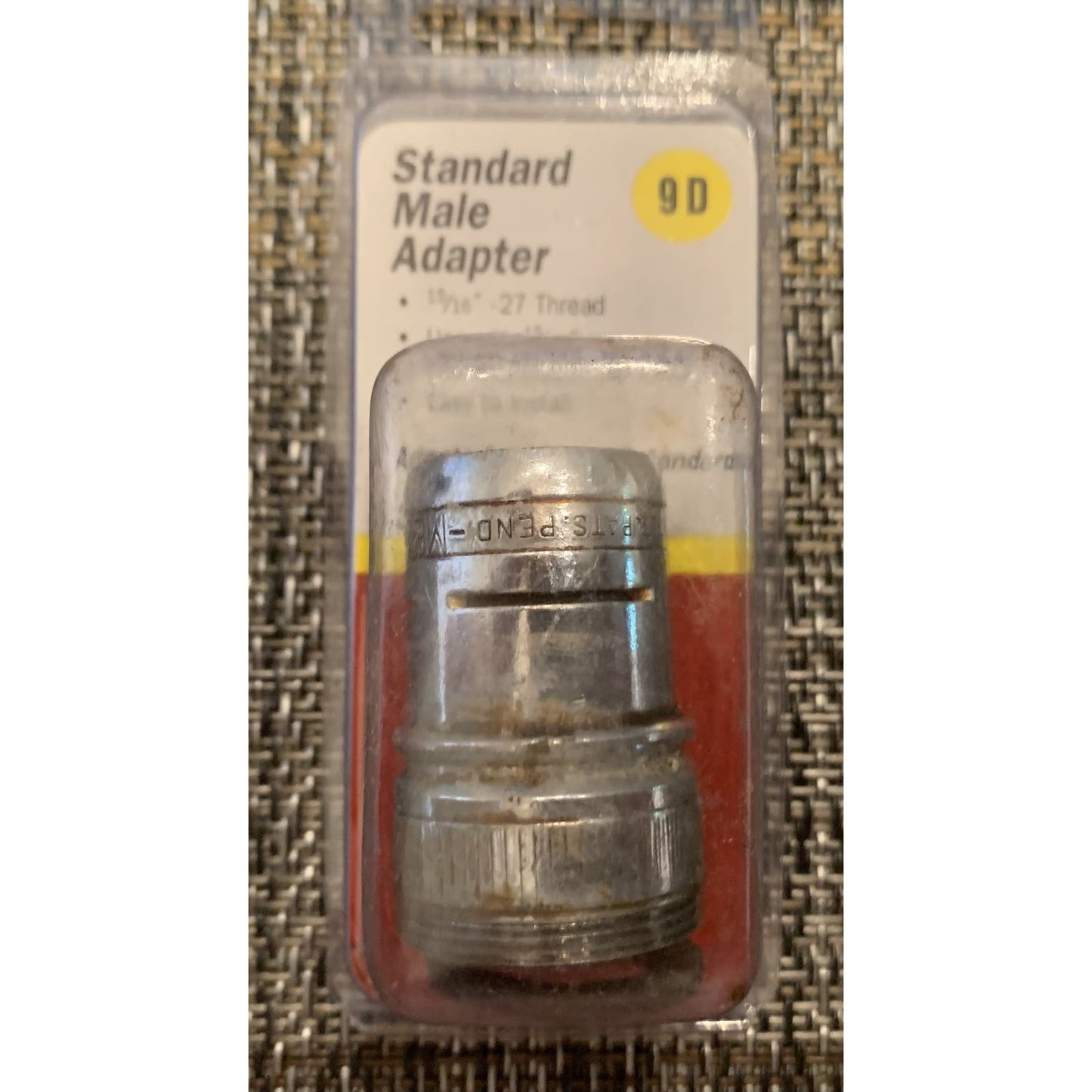 Various Kitchen Faucet Adapters