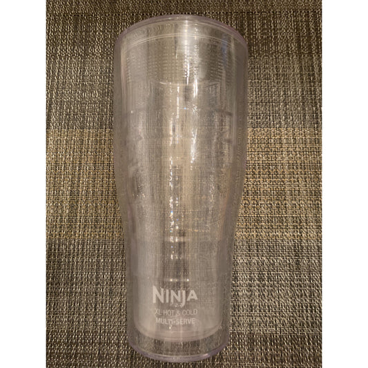 Ninja 30oz Tumbler