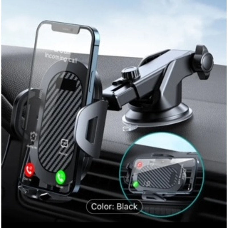 Universal Car Phone Mount Stand