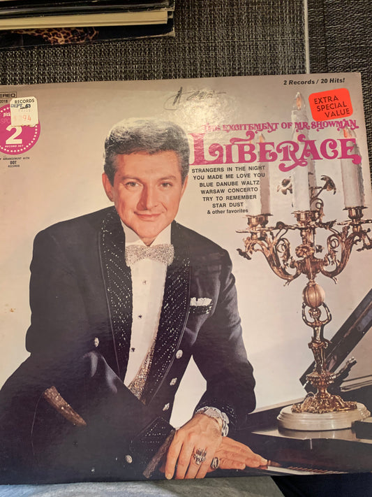 Liberace