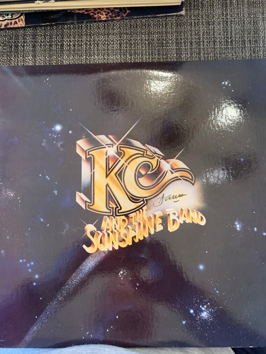 KC and the sunshine band