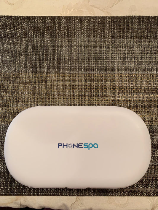 Phonespa