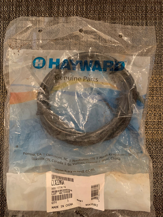 Hayward Saddle Fitting Pack