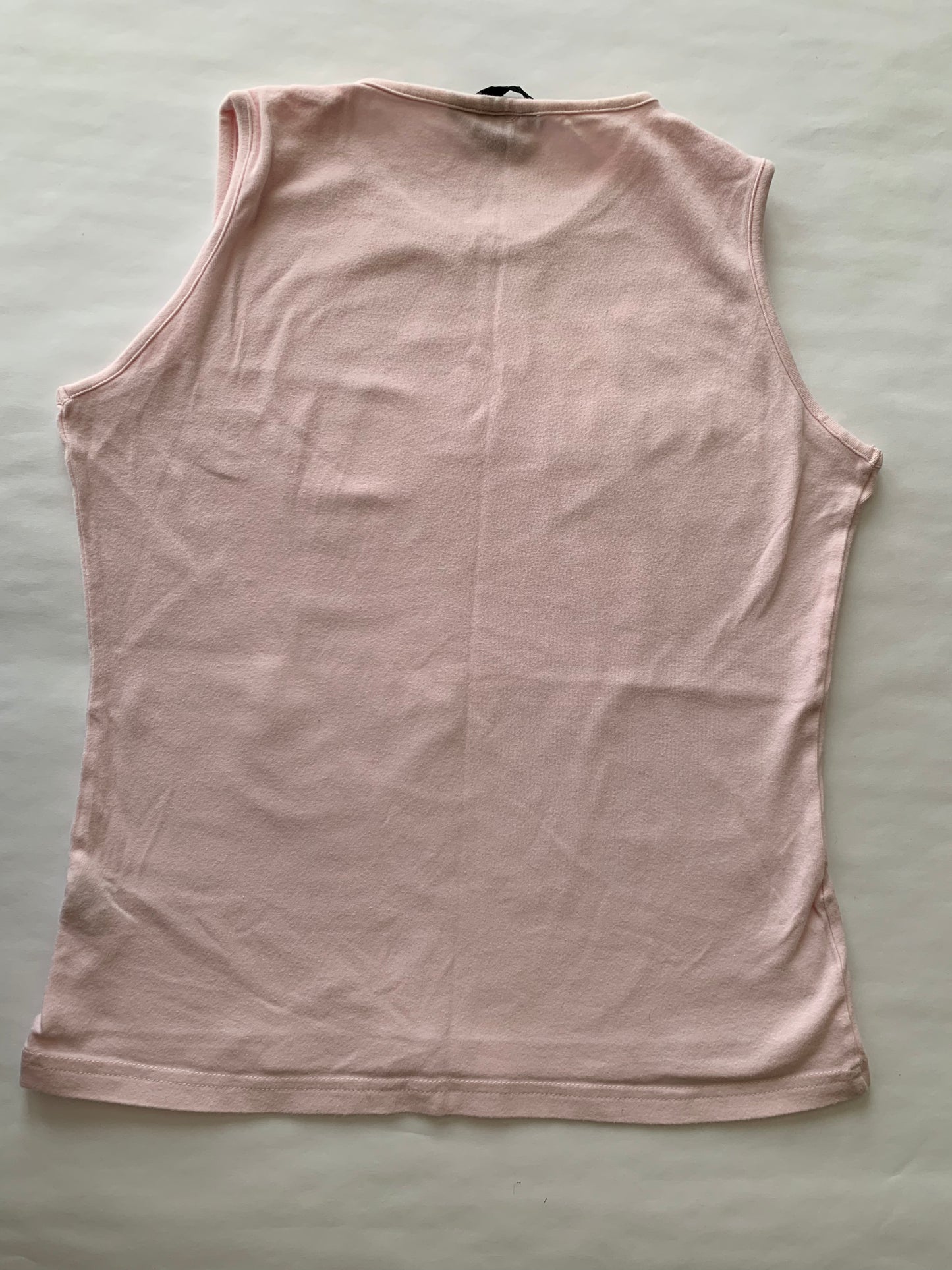 H&M Medium women’s sleeveless top