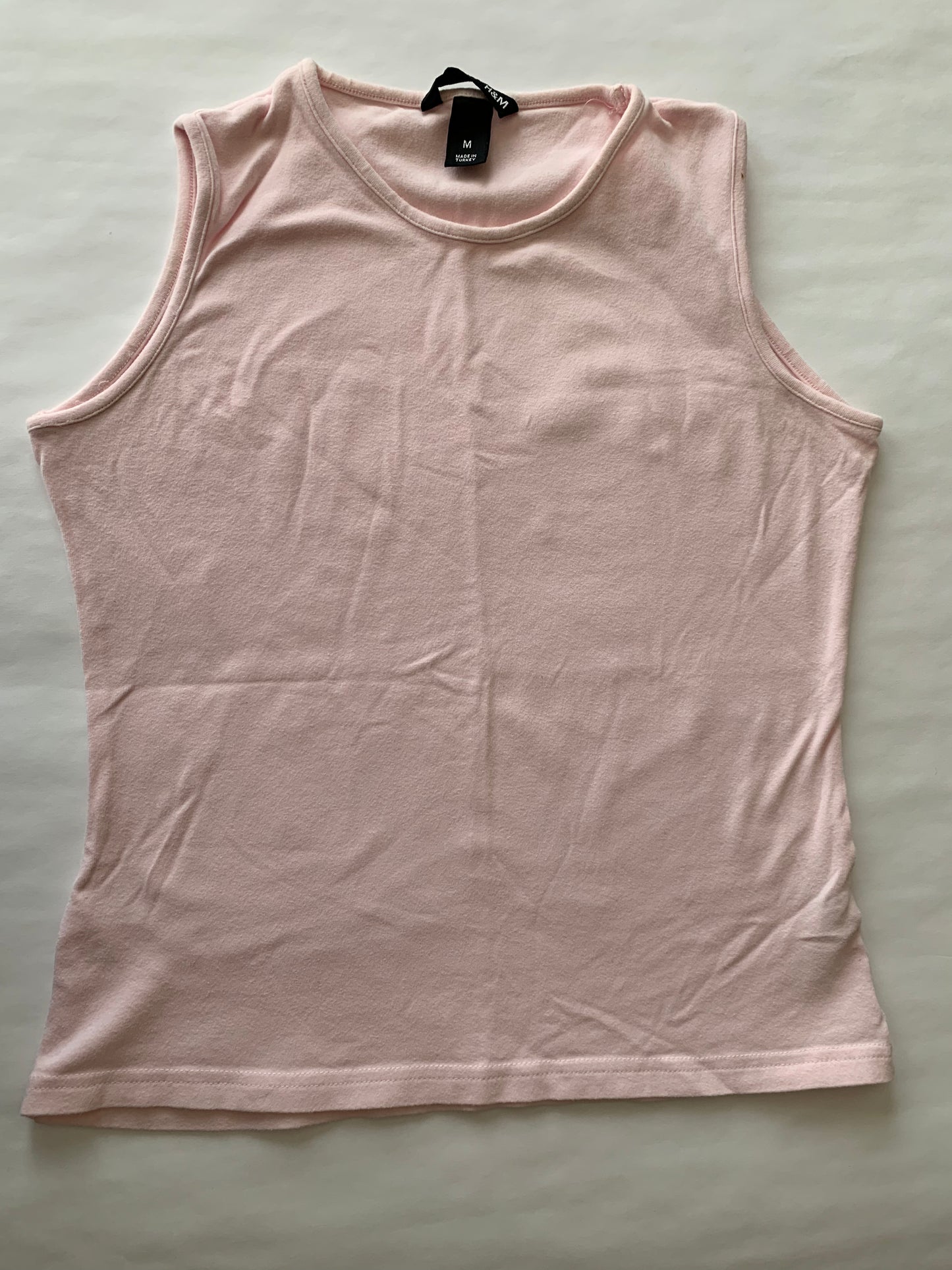 H&M Medium women’s sleeveless top